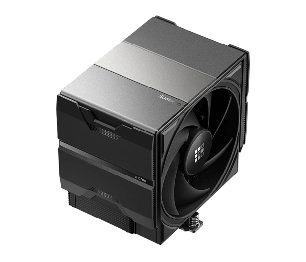 Sudokoo SK700 120mm - 1507791 - zdjęcie